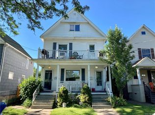 1721 Willow Ave, Niagara Falls, NY 14305