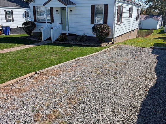 2nd image of 116 S Surry Rd
