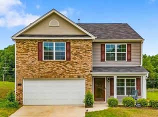 114 Ovada Ave, Lexington, NC 27295