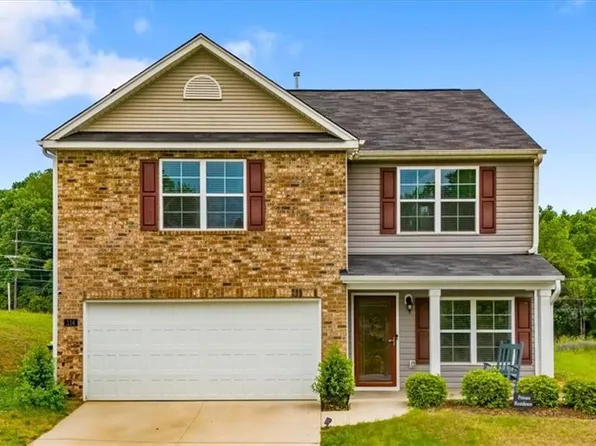 114 Ovada Ave, Lexington, NC 27295