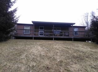 1481 Beechwood Lake Rd, Westfield, PA 16950