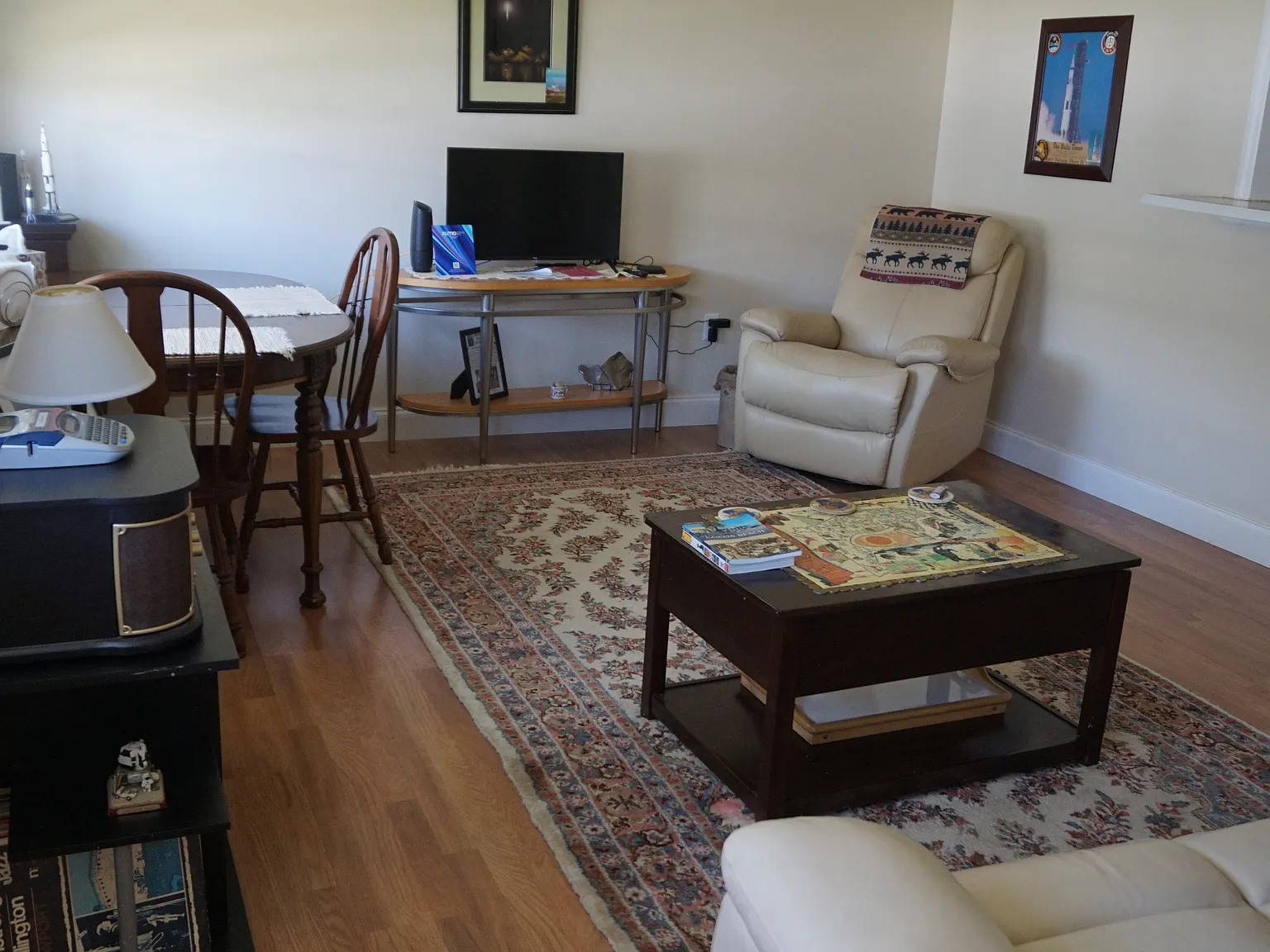 1 bed, 600 sqft, $1,675 — Photo 3