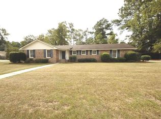 1224 Meadowood Rd, Columbia, MS 39429