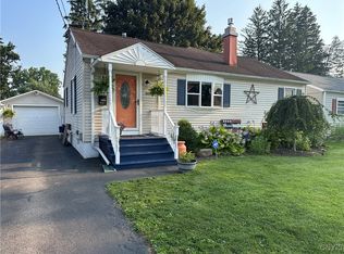 66 Wheeler Ave, Cortland, NY 13045