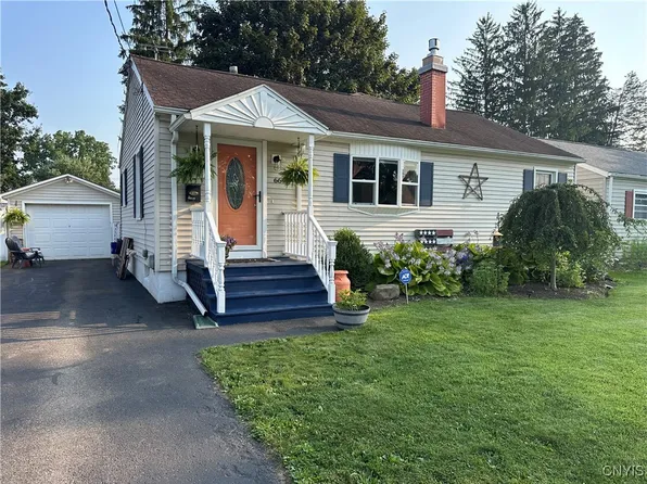 66 Wheeler Ave, Cortland, NY 13045