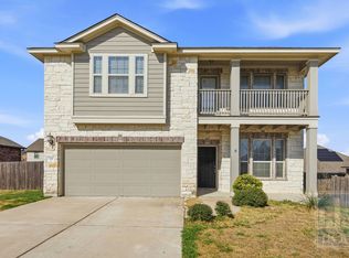 720 Coltrane Dr, Pflugerville, TX 78660