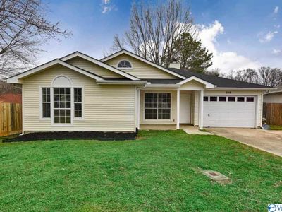 208 Swallowtail Ln NW, Madison, AL, 35757