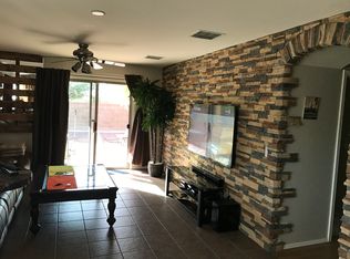 2454 S Adventure Trl, Tucson, AZ 85748