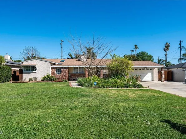 7848 Genesta Ave, Van Nuys, CA 91406