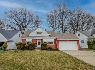 1859 Kapel Dr, Euclid, OH