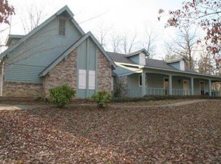 126 Oakdale St, Florence, MS 39073