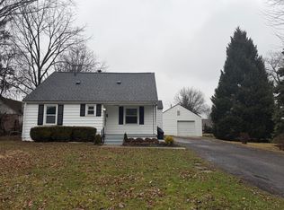 1946 Lehner Rd, Columbus, OH 43224