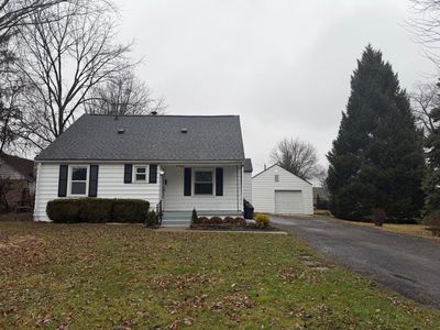 1946 Lehner Rd, Columbus, OH, 43224