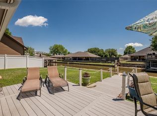 801 Panama Ct, Granbury, TX 76048