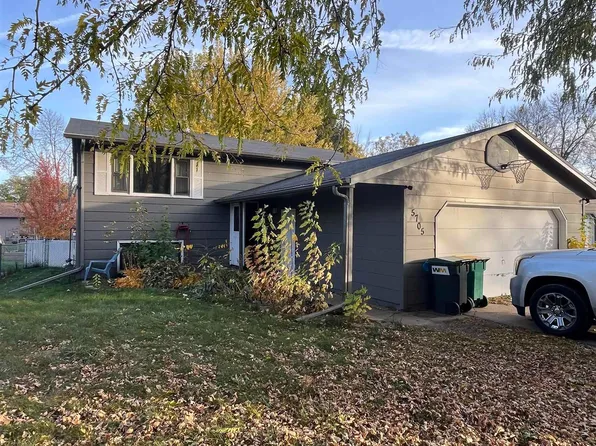 5705 W 56th St, Sioux Falls, SD 57106