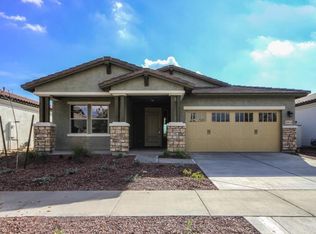 20653 W Alsap Rd, Buckeye, AZ 85396