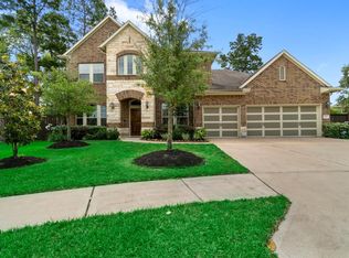 31306 Riley Woods Ct, Spring, TX 77386