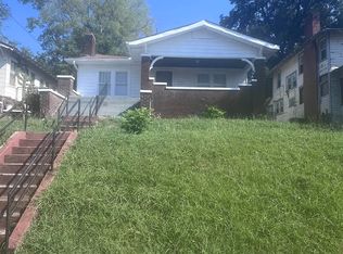 1114 7th Ave W, Birmingham, AL 35204