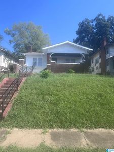 1114 7th Ave W, Birmingham, AL, 35204