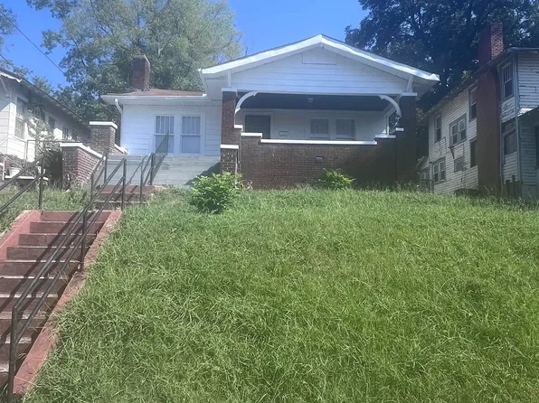 1114 7th Ave W, Birmingham, AL 35204