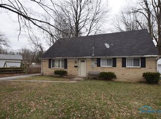 6110 Merle St, Toledo, OH 43623