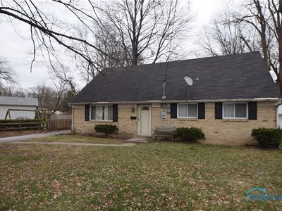 6110 Merle St, Toledo, OH, 43623