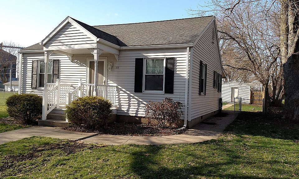109 E Jones, move in ready