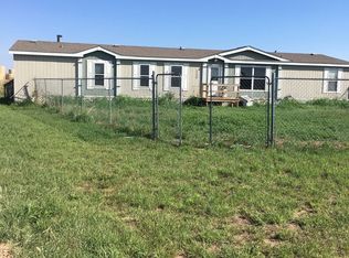 7726 Antilley Rd, Abilene, TX 79606