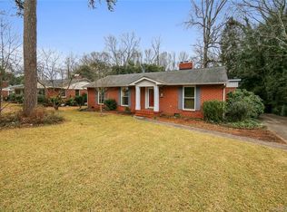 838 Montford Dr, Charlotte, NC 28209