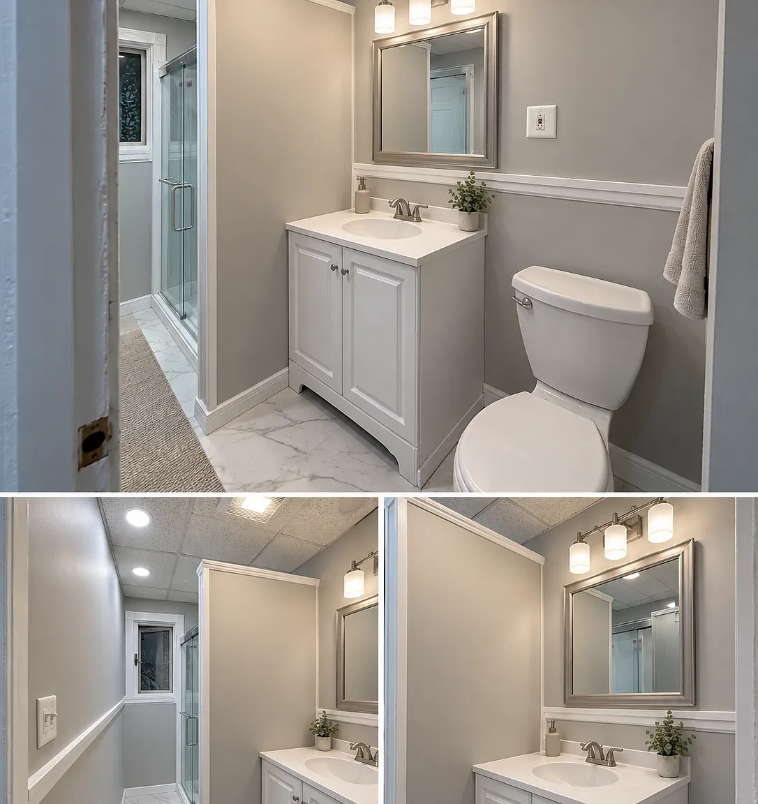 3 bed, 1337 sqft, $2,400 — Photo 1