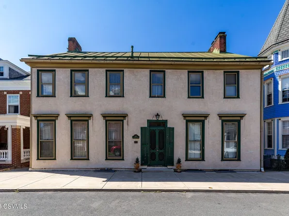 142 W Market St, Danville, PA 17821