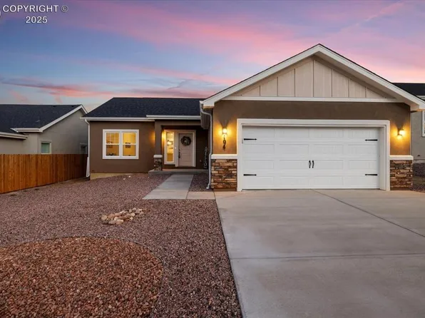 194 High Meadows Dr, Florence, CO 81226
