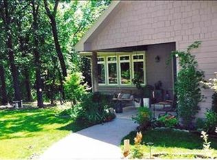 2792 Detlor Rd, Grantville, KS 66429