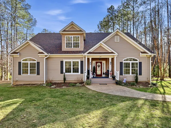 157 Roderick Pl, Mineral, VA 23117