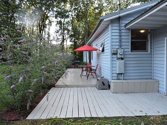front patio