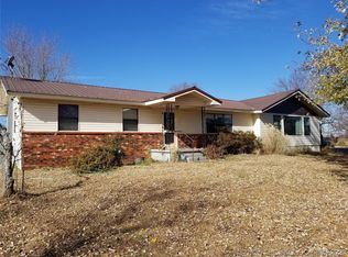 82880 S 4675th Rd, Stilwell, OK 74960
