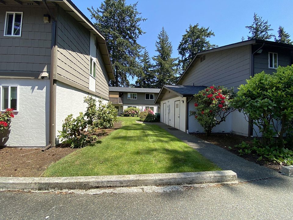 Hidden Firs 15008 A St S WA Zillow
