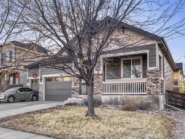 10905 Quintero Street, Commerce City, CO 80022