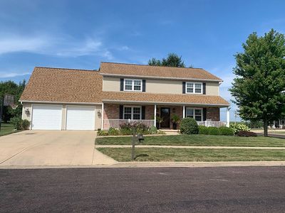 321 Danbury Ln, Metamora, IL, 61548