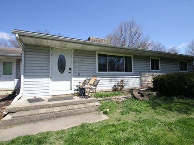 10899 S State Road 43, Brookston, IN, 47923