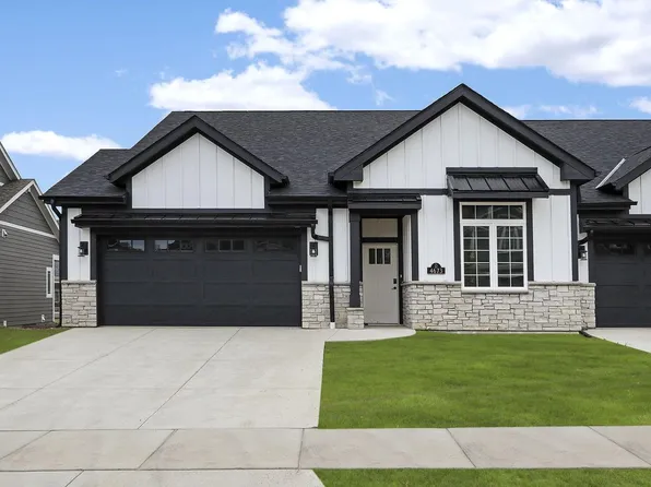 4673 98th STREET, Pleasant Prairie, WI 53158