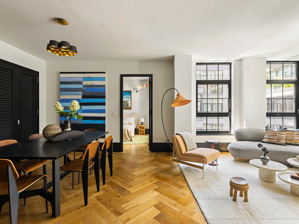 51 Jay St #5O