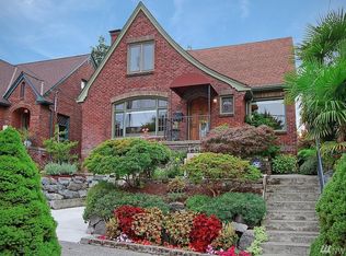 2509 20th Ave E #B, Seattle, WA 98112