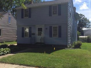 1308 9th St NE, Rochester, MN 55906