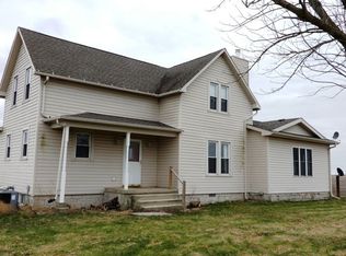 2158 N 900 East Rd, Danforth, IL 60930