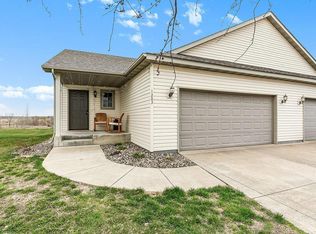 1203 Mockingbird Loop, Sartell, MN 56377