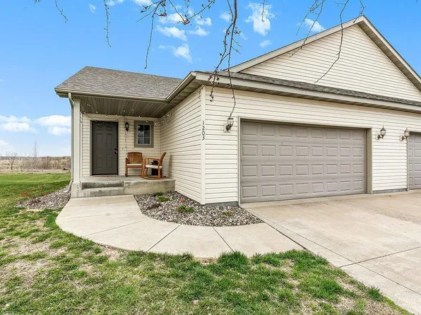 1203 Mockingbird Loop, Sartell, MN 56377
