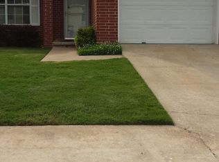 506 Braithwaite St, Bentonville, AR 72712