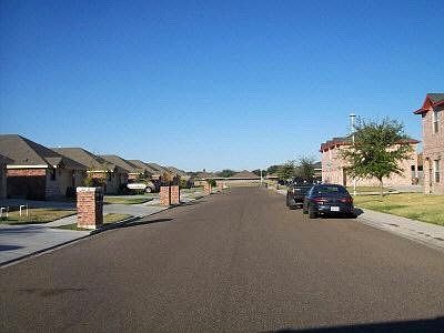 Street and Neighborhood view