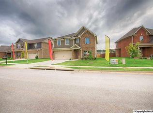 123 Wolf Creek Trl, Huntsville, AL 35824